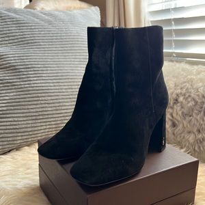 Sam Edelman boots
